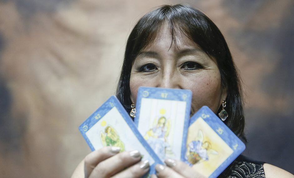 Tu Futuro con Amatista: los ganadores de las lecturas personalizadas de esta semana del 21 al 27 de enero