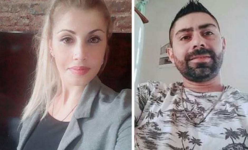 Mujer que fue secuestrada y baleada por expareja se levanta de coma para contarlo todo