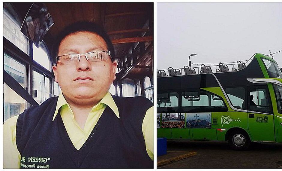 Cerro San Cristóbal: pasajera cuenta lo que escuchó decir al chofer antes de la tragedia