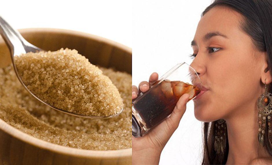 ¿Qué le pasa al cuerpo cuando se deja de consumir azúcar?
