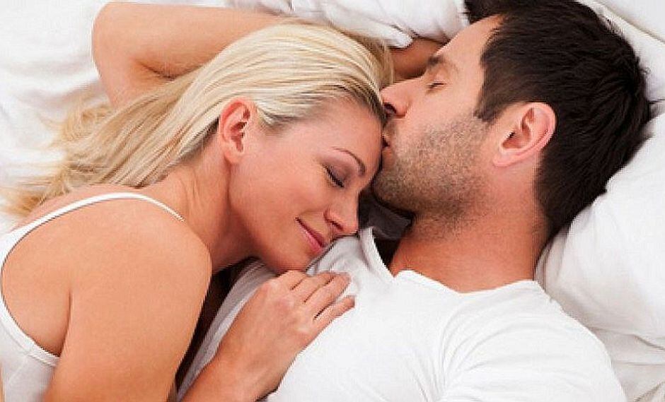 ¿Después de cuánto tiempo se debe dar el "siguiente paso" en una relación?