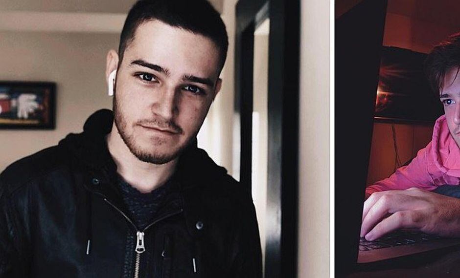 Joven de 21 de origen peruano es millonario y salvó a su familia de la crisis financiera