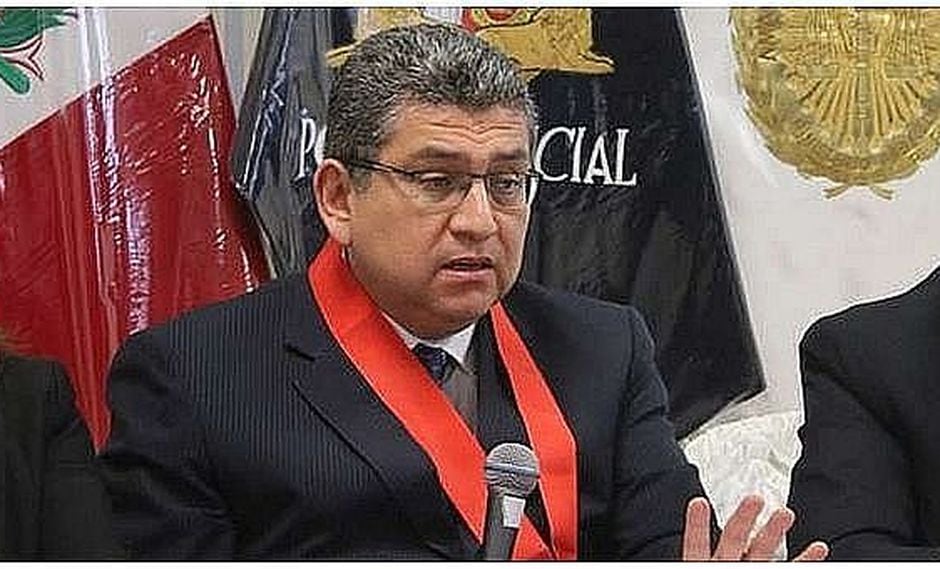 Revelan pedido de coima de Walter Ríos tras difusión de nuevo audio
