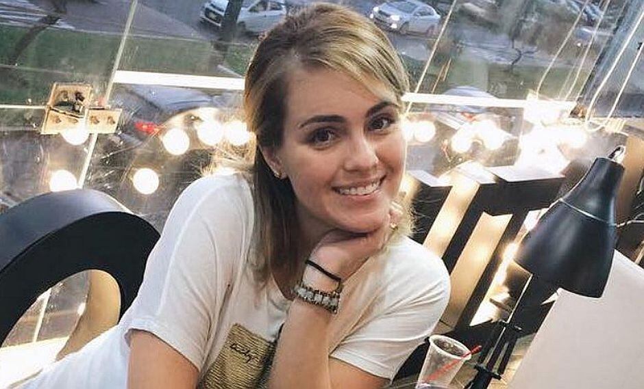 Mariana Vértiz y su hija disfrutan hermoso viaje a Cusco