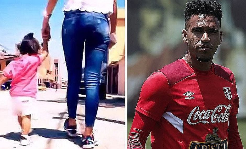 Examen de ADN a Pedro Gallese arroja que no es padre de niña chiclayana (VIDEO)