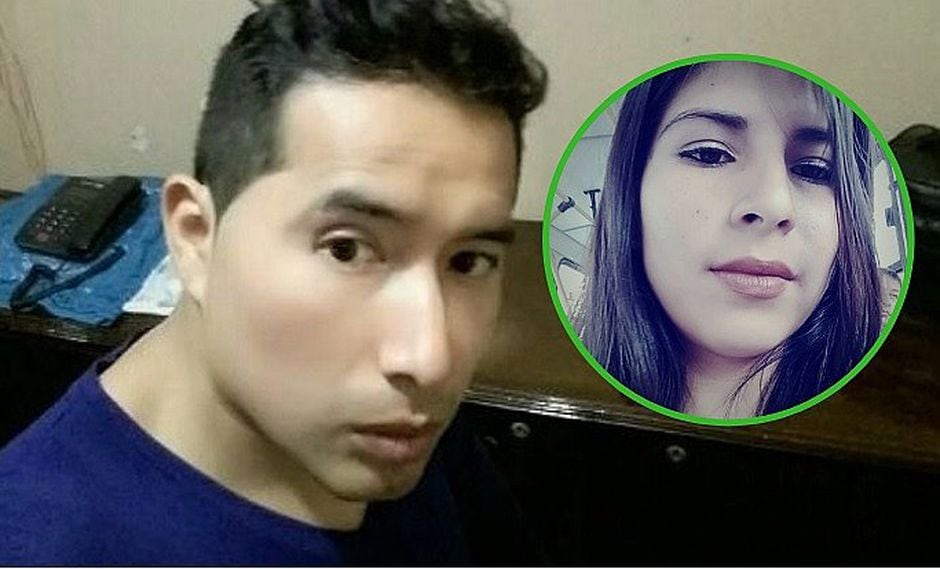 El perfil psicológico de Javier Hualpas quien quemó a Eyvi Liset en un bus (FOTOS)