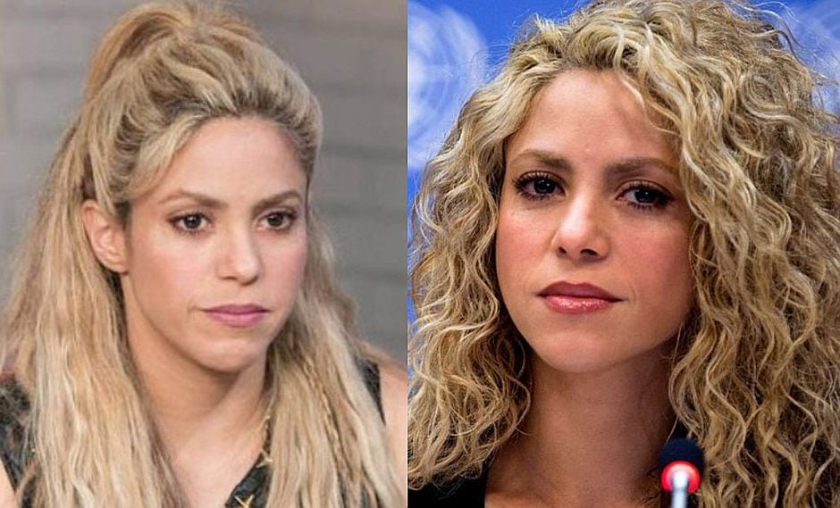 Shakira se sintió insegura sobre su regreso a los escenarios