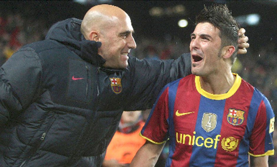 Prensa española sobre partido del Barcelona ante el Real Madrid: "fue un orgasmo"
