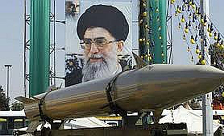 República Islámica de Irán confirma tener fórmula de la bomba atómica