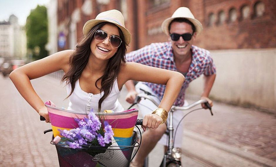 ¿Existe amor entre dos mejores amigos de sexos opuestos?