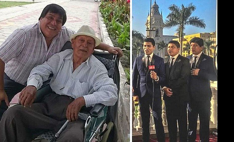 Patriarca de Grupo5, Hermanos Yaipén y Orquesta Candela muere a los 89 años