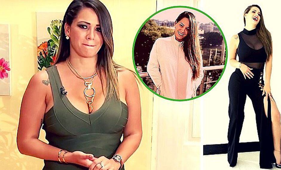 Melissa Klug hace importante anuncio sobre su futuro profesional (FOTOS)