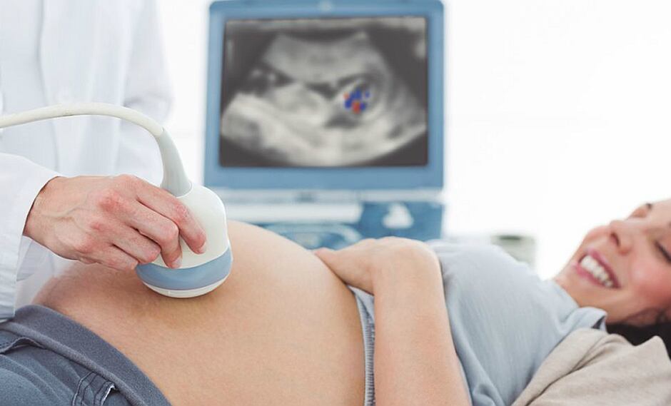 Tamizaje prenatal disminuye el riesgo a gestantes