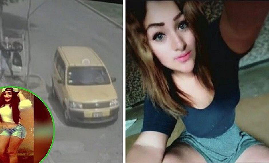 Empleada del hogar acusada de robo usaba filtro, pero realmente tenía otra apariencia (FOTOS y VÍDEO)
