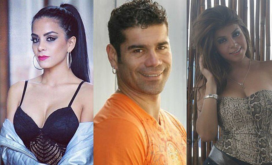'Tomate' Barraza: mujer vinculada a infidelidad con animador rompe su silencio