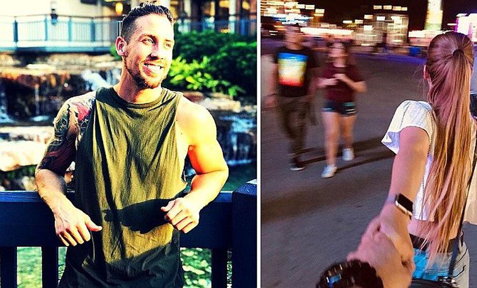 Felipe Lasso presenta en Instagram a la mujer que conquistó su corazón (FOTOS)