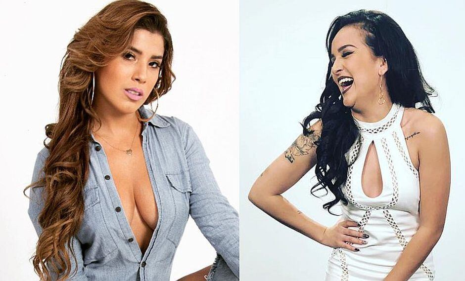 Yahaira Plasencia sobre Daniela Darcourt: “La gente especula lo que quiere”