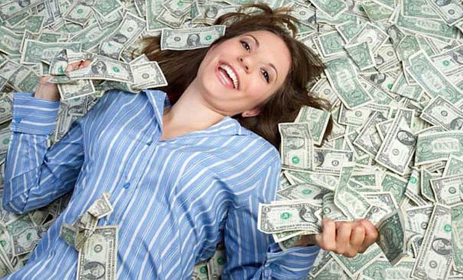 6 signos del Zodiaco tendrán mucho dinero en el futuro