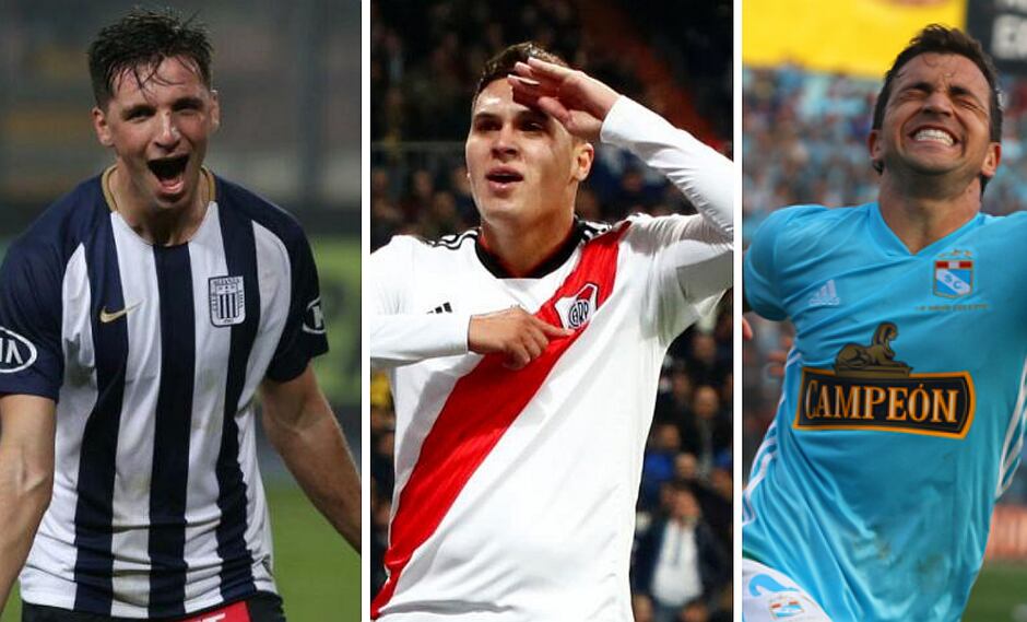 Copa Libertadores 2019: Sporting Cristal, Alianza Lima, Melgar, Real Garcilaso ya conocen a sus rivales
