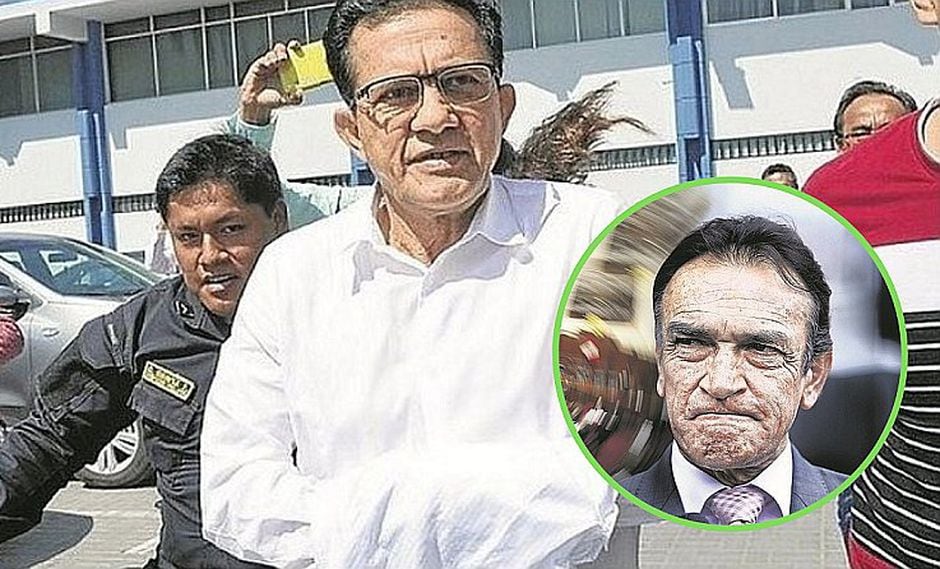 Hermano de Héctor Becerril, Antonio Becerril, recibe 4 años de prisión suspendida