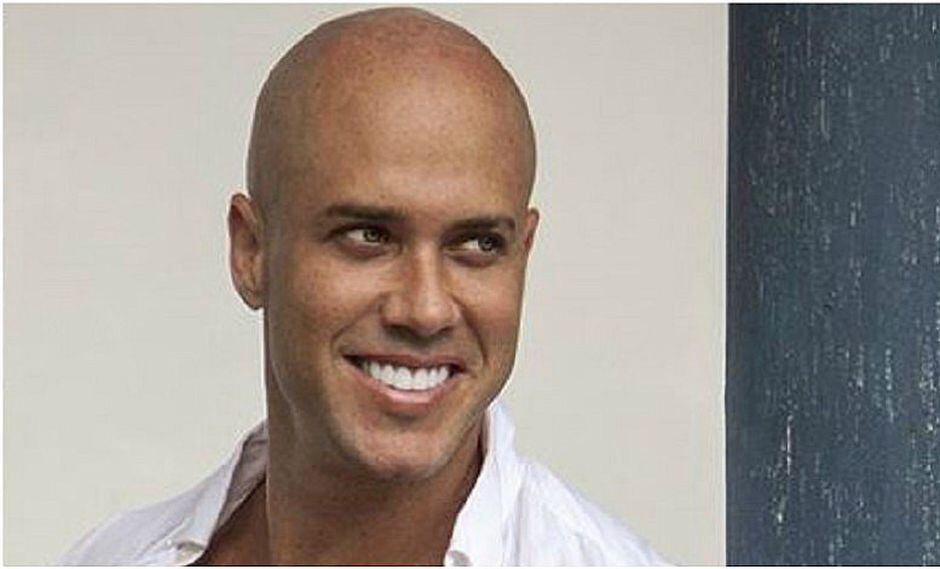 Bruno Agostini afirma estar muy enamorado de Alicia de Andrés