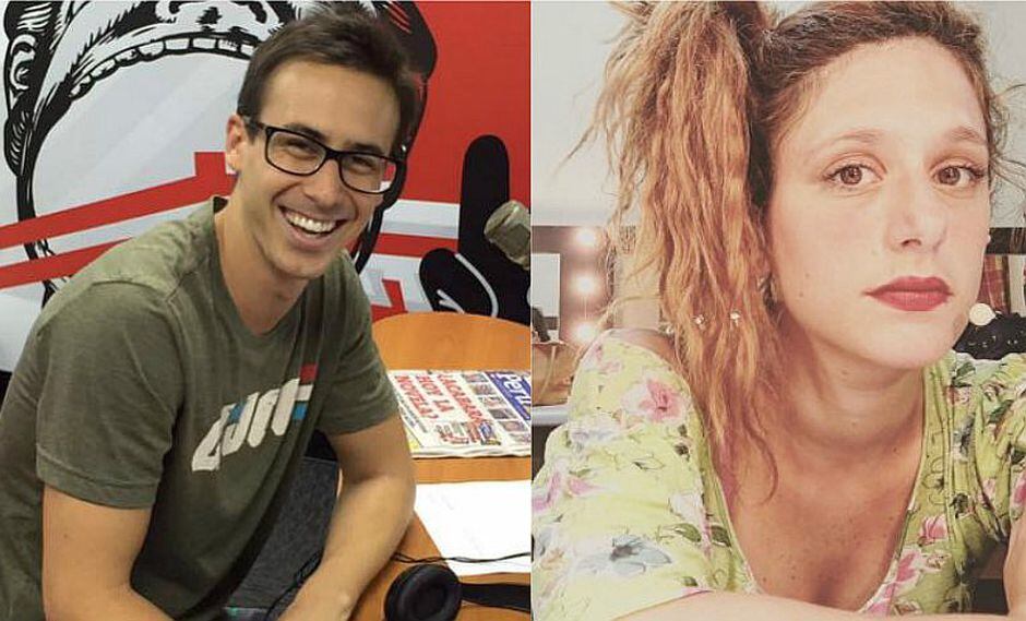 Bruno Ascenzo revela homosexualidad: ¿Cómo reaccionó Gisela Ponce de León?