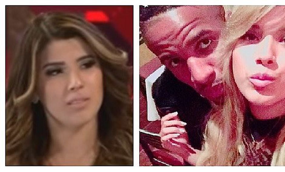 Yahaira Plasencia se hartó de rumores sobre romance con Jefferson Farfán y aclara con canción (VÍDEO)