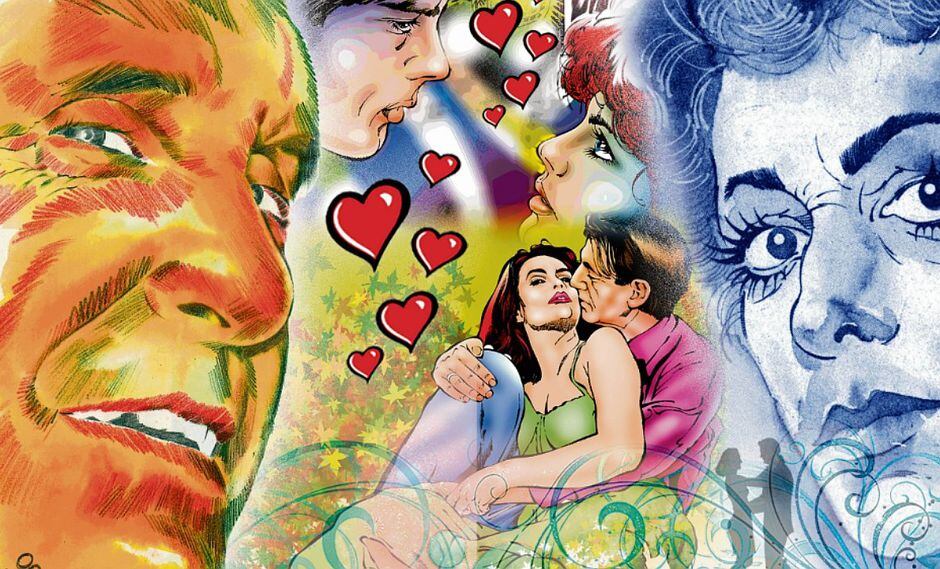 Quiero ayudar a mi primer amor