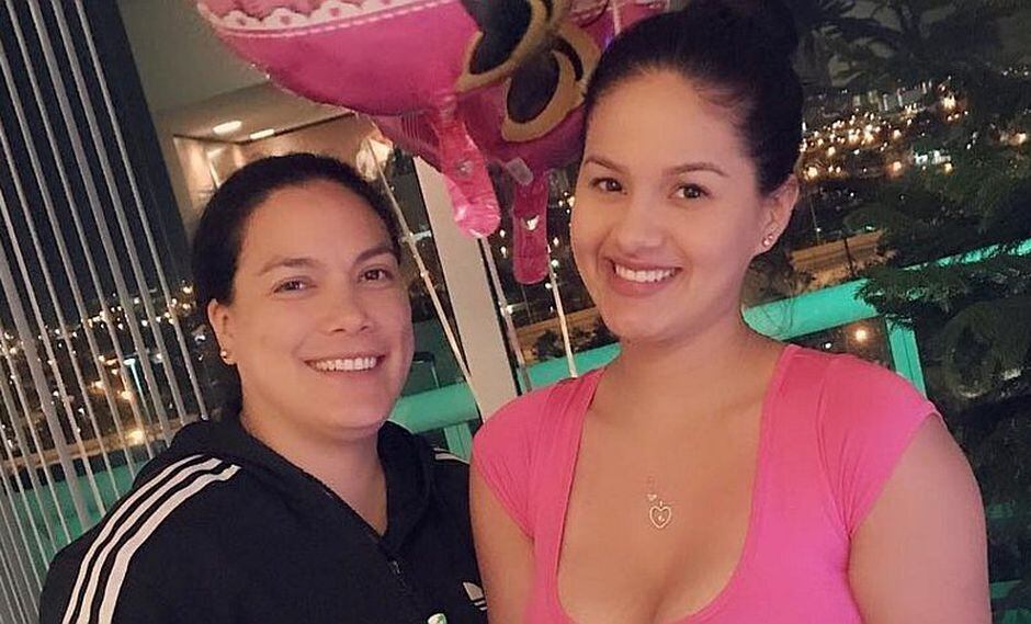 Katty García: pareja de famosa dedica tierno post a su hijo
