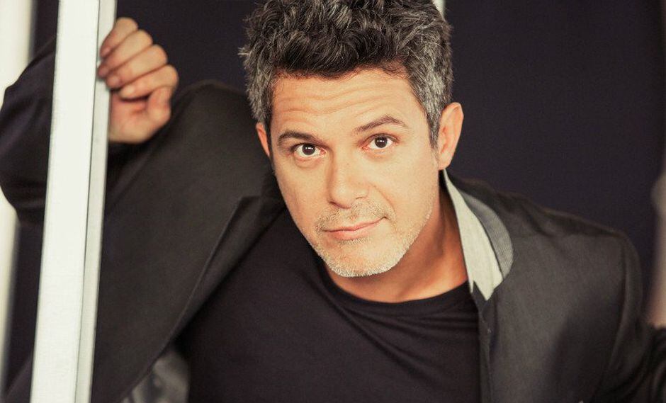 Alejandro Sanz te invita a conocerlo (VIDEO)