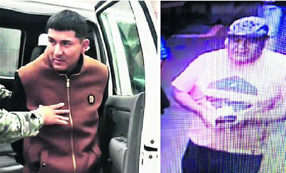 "Marcas" roban S/ 6 mil a extranjero cuando hacía cobranzas en SJL