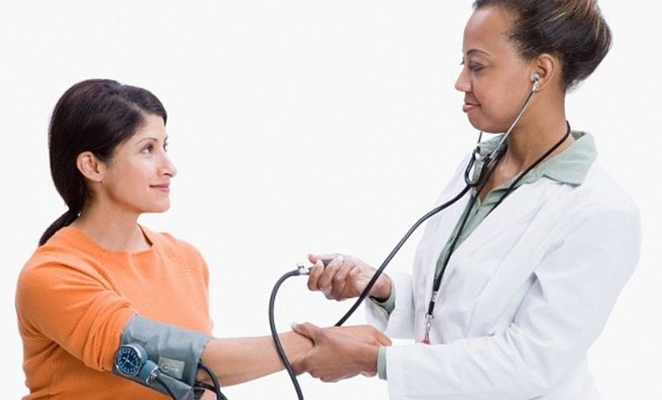4 hábitos saludables para combatir la hipertensión arterial