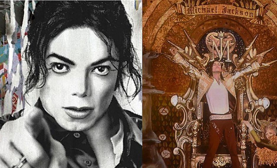 La familia de Michael Jackson se indigna por el contenido de la serie