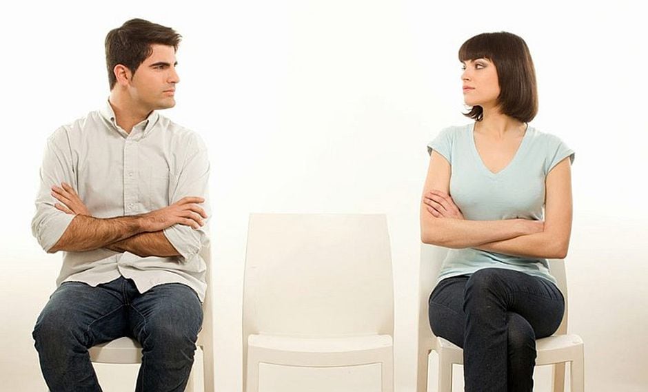 7 señales que indican que debes darle fin a tu relación