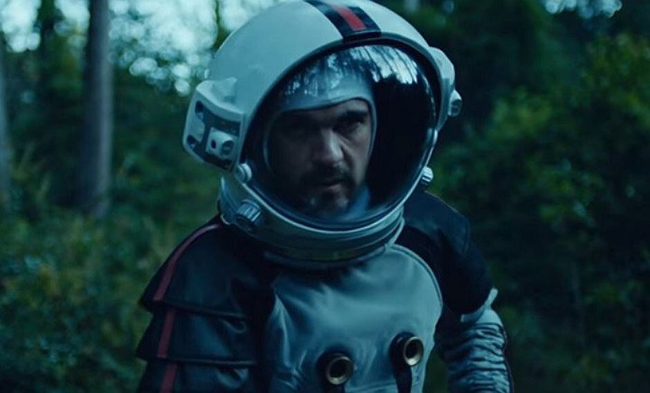 Cantante Juanes lanzó "Mis planes son amarte", su primer álbum visual (VIDEO)