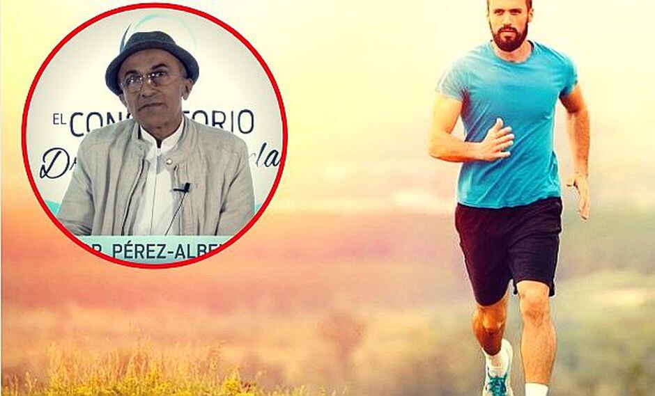 Siete condiciones de la buena salud, según el Dr. Pérez Albela