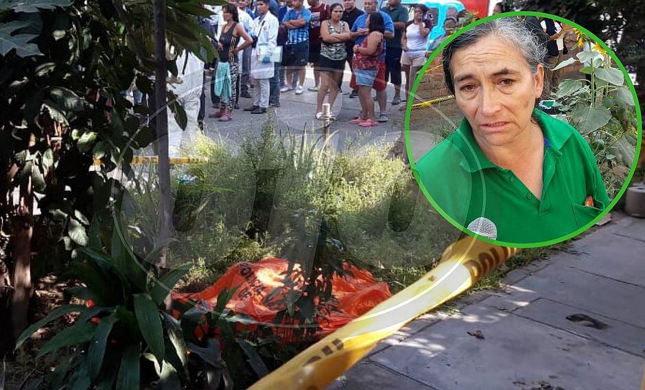 Comas: hallan sin vida a una joven, de apenas 21 años, reportada como desaparecida