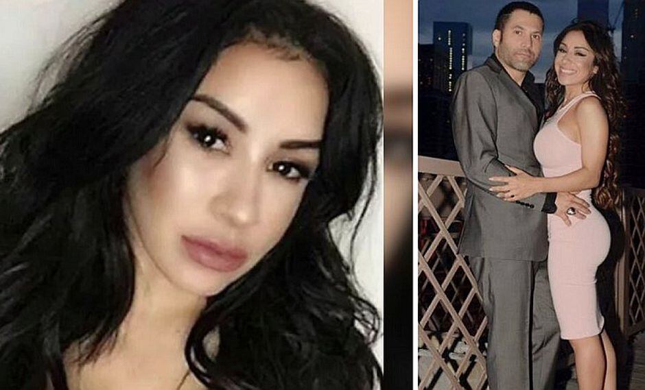 Chica se opera la nariz sin imaginar que terminaría con muerte cerebral (FOTOS)