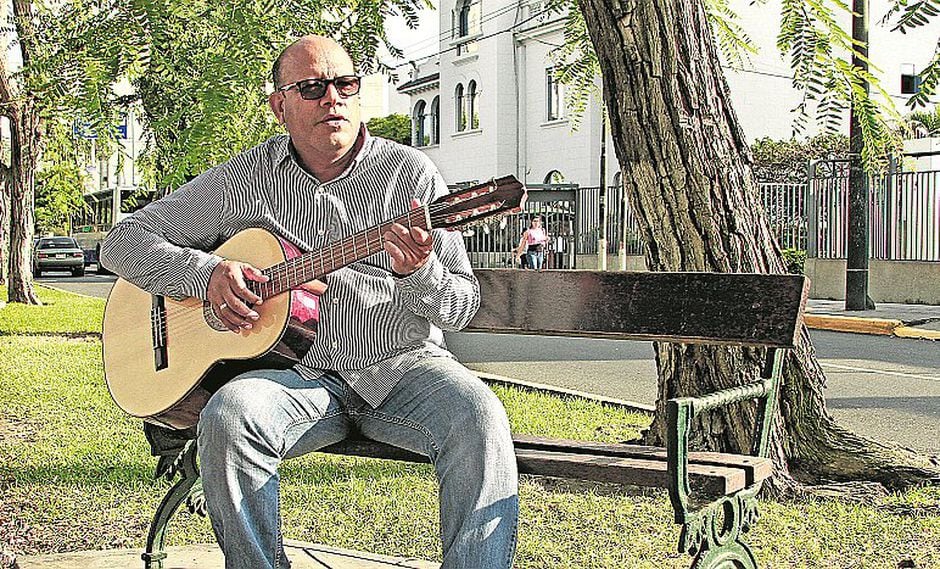 Estanis Mogollón: De compositor exitoso a presidente de Apdayc