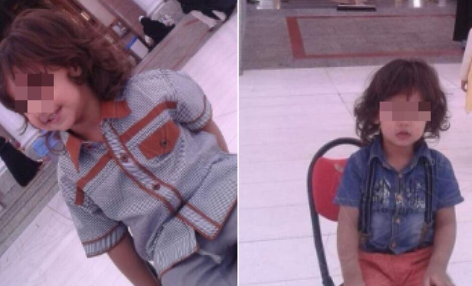 Asesinan a niño de 6 años delante de su madre por sus creencias religiosas en Arabia Saudita