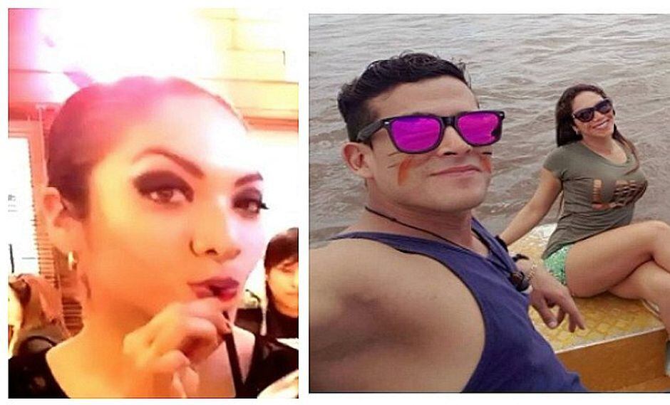 Christian Domínguez sorprende a Isabel Acevedo con regalito por aniversario