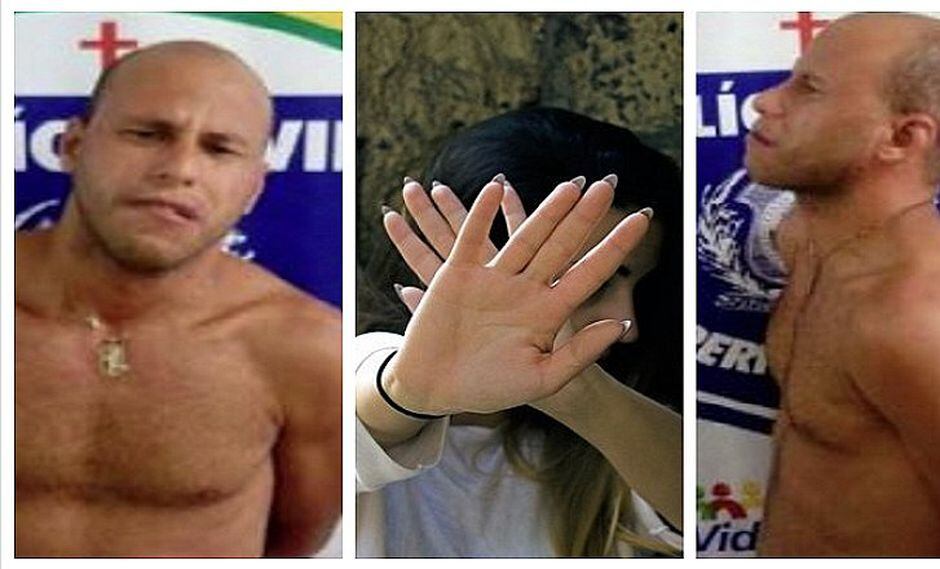 Brasileño violó a 13 mujeres con falsas promesas de trabajo por Internet