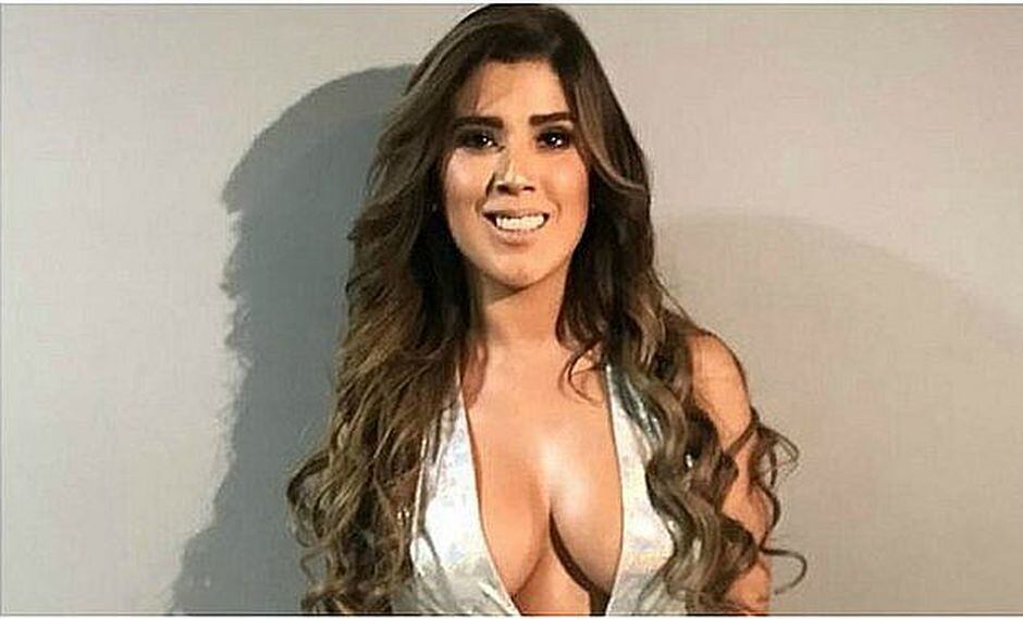 Yahaira Plasencia se enorgullece por lanzar nueva canción