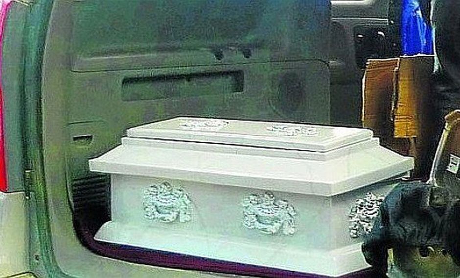 Una menor de apenas 16 años da a luz, pero fallece con su bebé