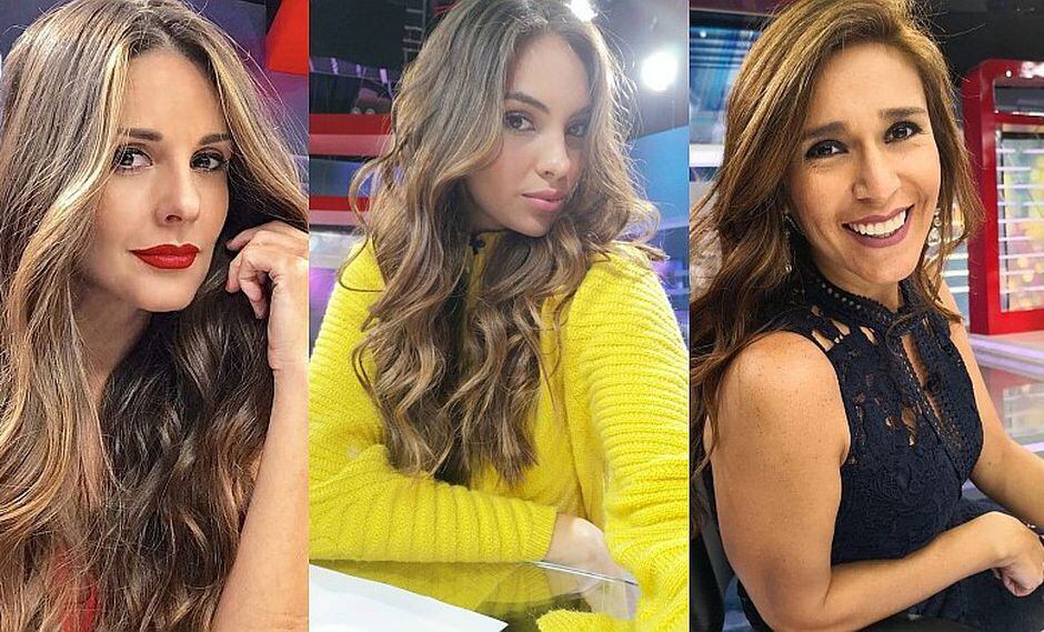 3 Famosas que muestran su patriotismo a través de la moda