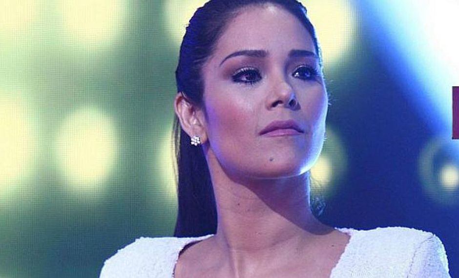 Karen Schwarz revela que sufrió mucho por amor