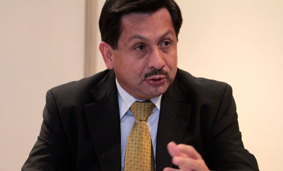Apra confirmará hoy a su candidato presidencial