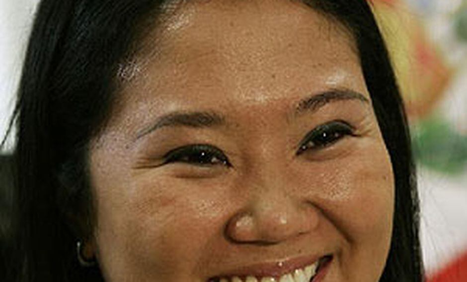 Keiko: Nosotros tenemos un solo plan de gobierno