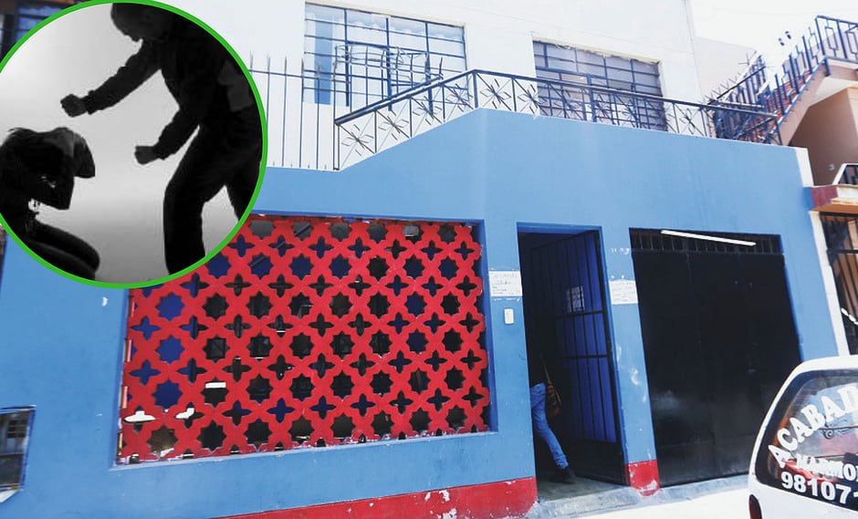Vecinos evitan que mujer muera ahorcada por su pareja en SMP