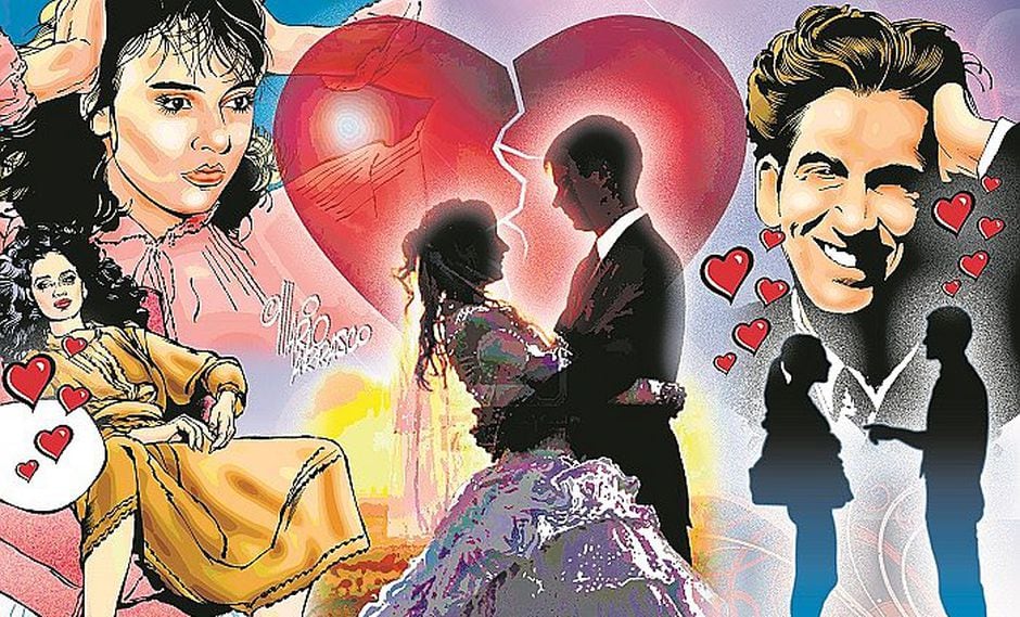 Eché a perder nuestra boda